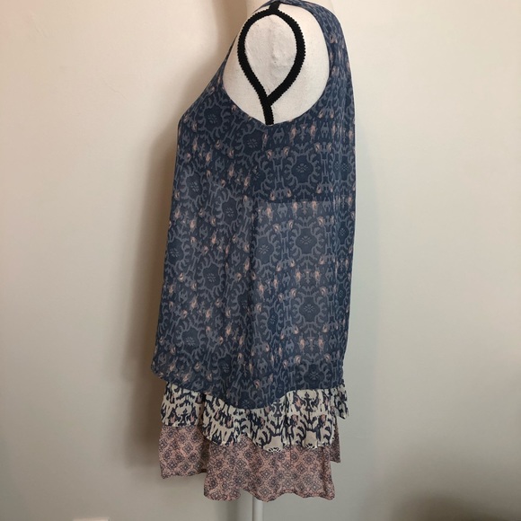 Rewind women’s tunic top size XX - Picture 2 of 11